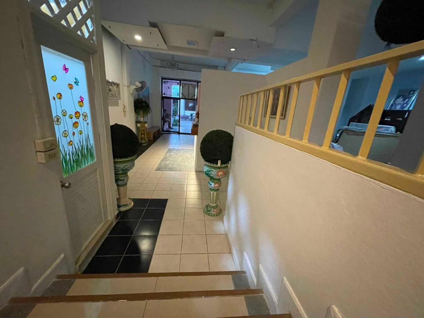 Oyo 75486 Anna Residence Jomtien Exterior photo