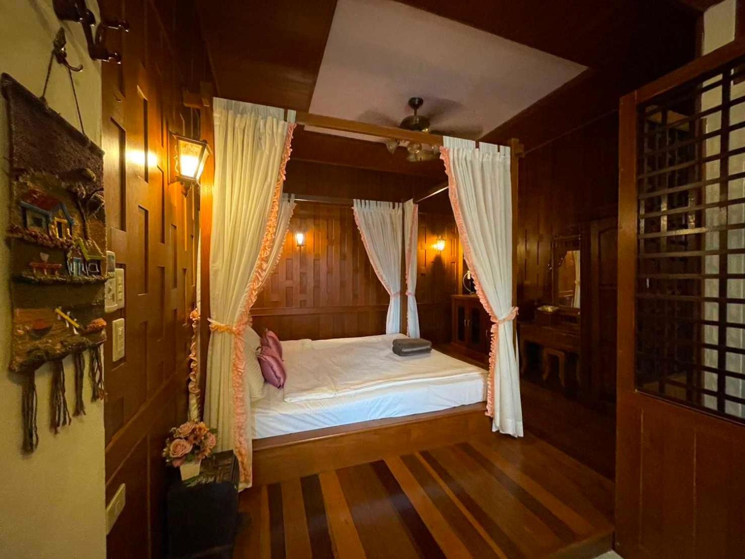 Oyo 75486 Anna Residence Jomtien Exterior photo