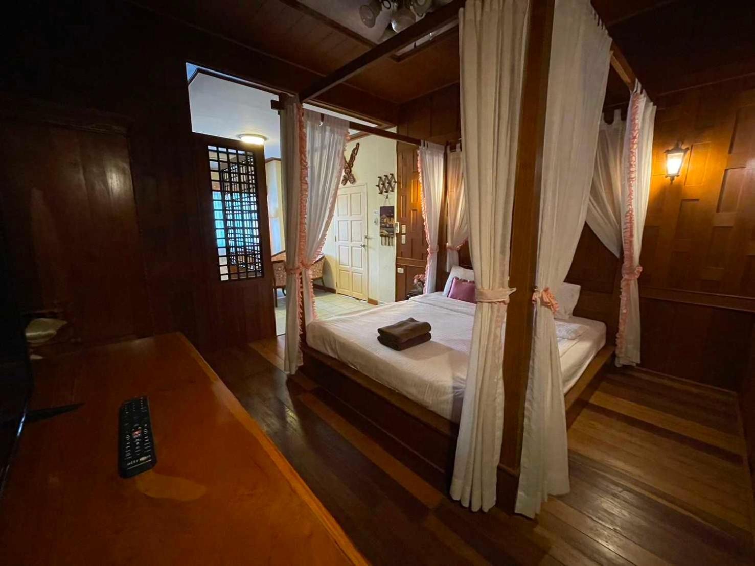 Oyo 75486 Anna Residence Jomtien Exterior photo